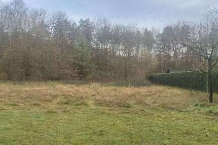 Grundstück zu verkaufen in Rheine 398.000 € 1323 m² zimmer