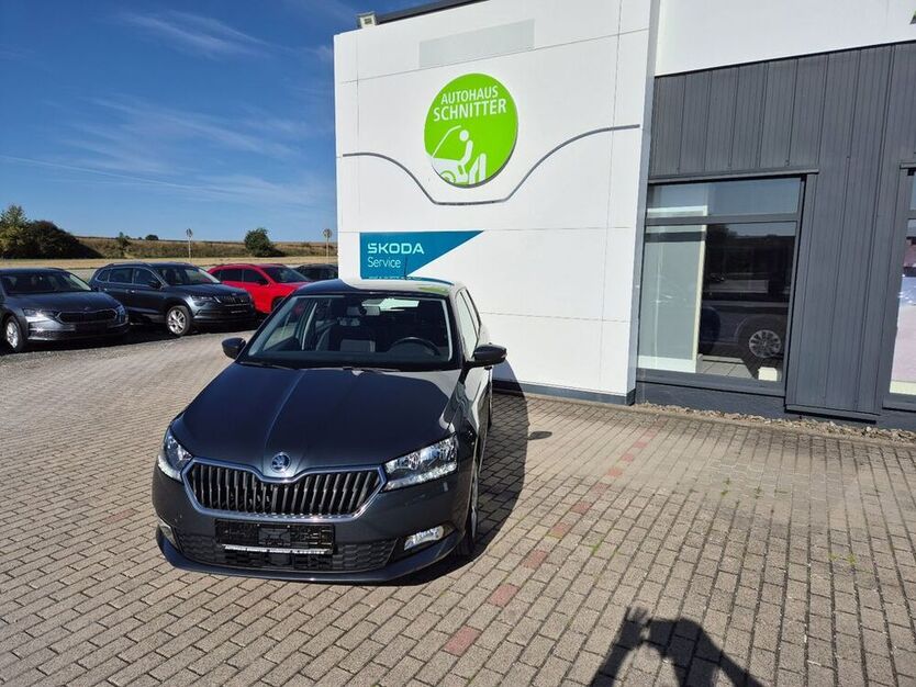 Fabia