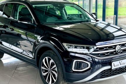 VW T-Roc 15.500 km 29.900 &euro; Biedenkopf 35216