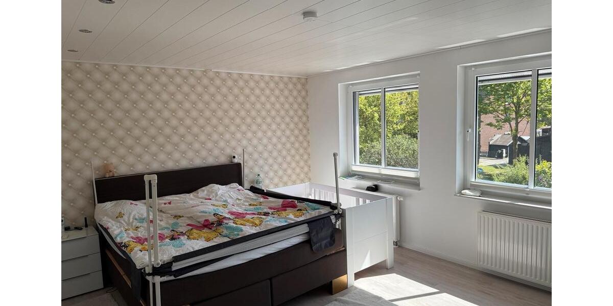 Reihenhaus Achim - 4.5 Zimmer, 124 m&sup2;, 1.490&euro; | Angebot:26417052