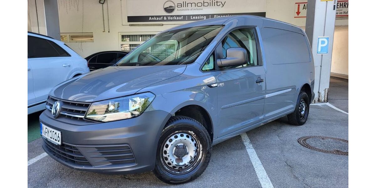 VW Caddy 106.000 km 13.500 € München 81541