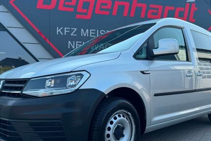 VW Caddy 59.256 km 15.990 &euro; Mönchhagen 18182
