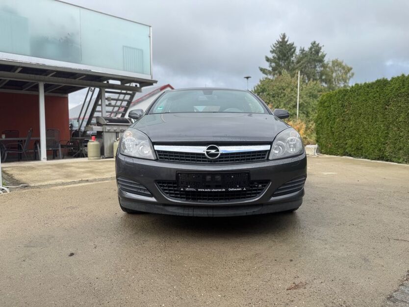 Opel Astra 176.450 km 3.999 € Gelchsheim 97255