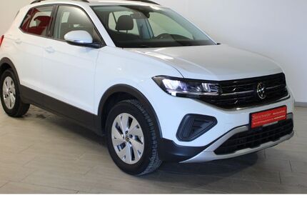 VW T-Cross 9.978 km 19.980 € Schopfloch 91626