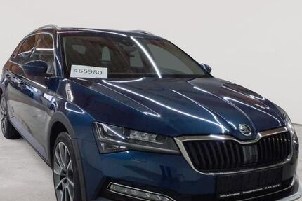 Skoda Superb 160.217 km 23.389 &euro; Fernwald-Steinbach 35463
