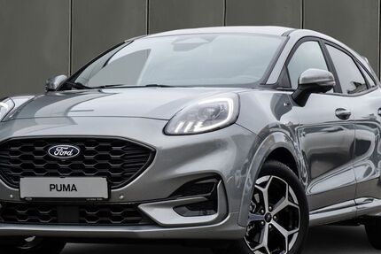 Ford Puma 23.500 km 26.490 &euro; Köln / Porz 51149