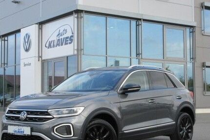 VW T-Roc 53.300 km 24.999 € Ascheberg 59387