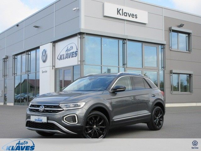 VW T-Roc 53.300 km 24.999 € Ascheberg 59387