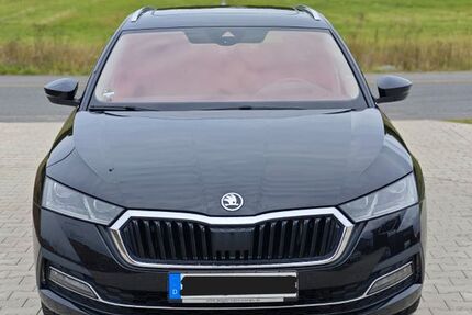 Skoda Octavia 88.600 km 25.900 € Zettingen 56761