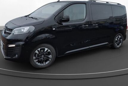 Opel Zafira Life 12.500 km 34.180 &euro; Bad Langensalza 99947