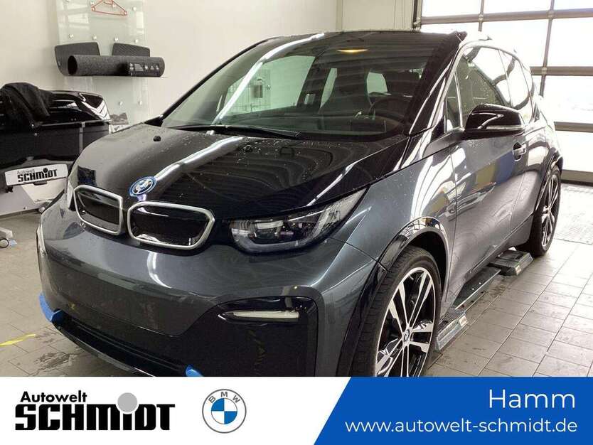 BMW i3 19.992 km 29.770 € Hamm 59071