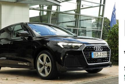 Audi A1 35.090 km 20.290 € Brand-Erbisdorf 09618