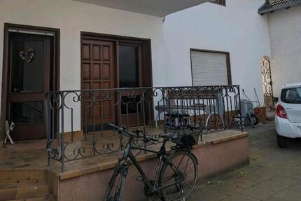Haus in Heimersheim zu vermieten zimmer