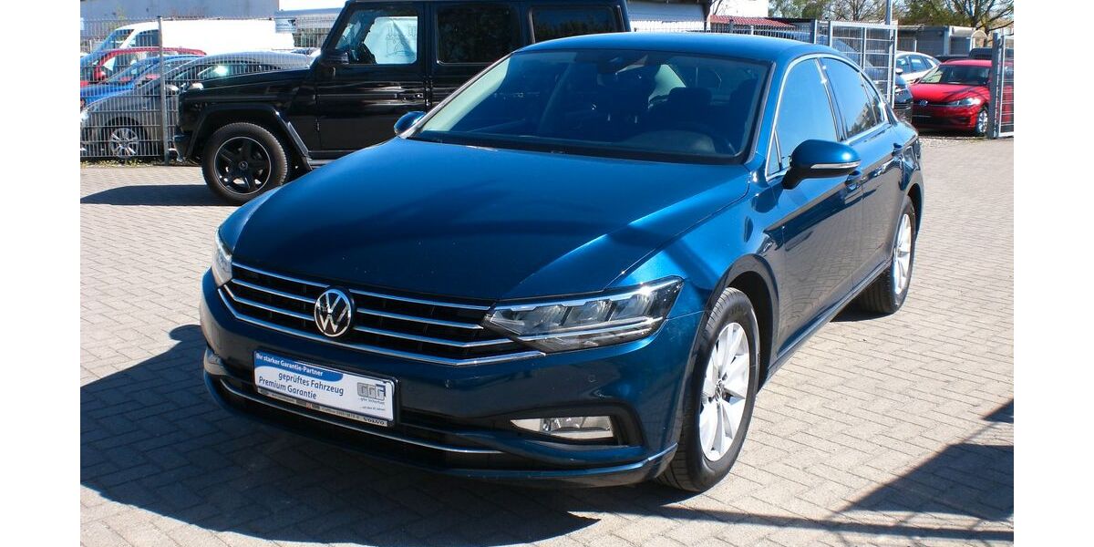 VW Passat 137.652 km 13.200 &euro; Hannover 30179