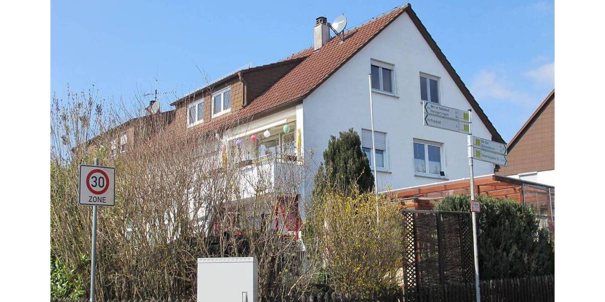 Mehrfamilienhaus, Wohnhaus Schönaich - 1 Zimmer, 251 m&sup2;, 920.000&euro; | Angebot:25986931