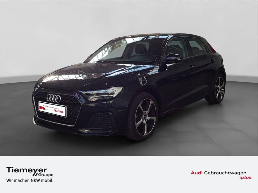 Audi A1 27.252 km 20.990 € Plettenberg 58840