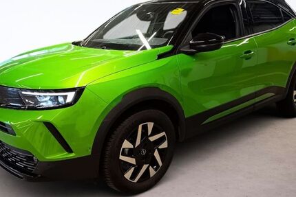 Opel Mokka 13.385 km 22.900 &euro; Neustadt an der Aisch 91413