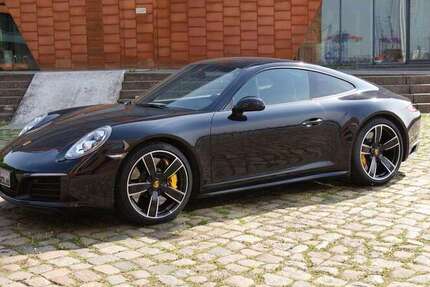 Porsche 991 30.750 km 101.900 &euro; Hamburg 22763