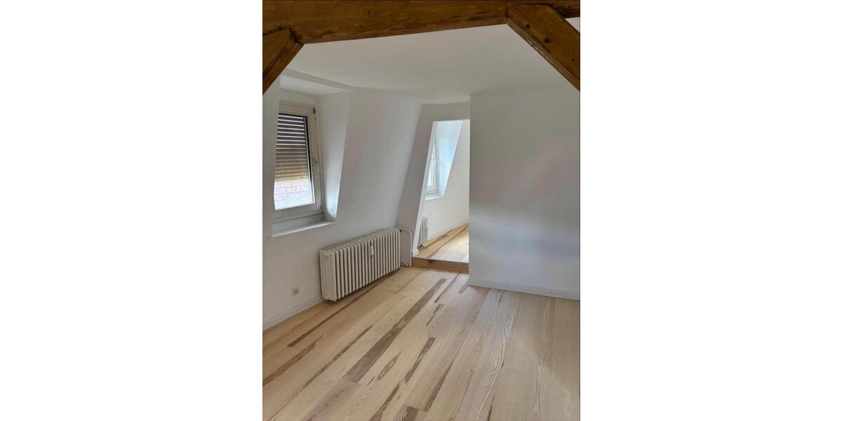 Dachgeschoßwohnung Kevelaer Schravelen - 2.5 Zimmer, 64 m&sup2;, 640&euro; | Angebot:26086829