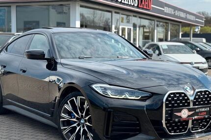 BMW 420 Gran Coupé 99.000 km 35.490 &euro; Schorfheide 16244