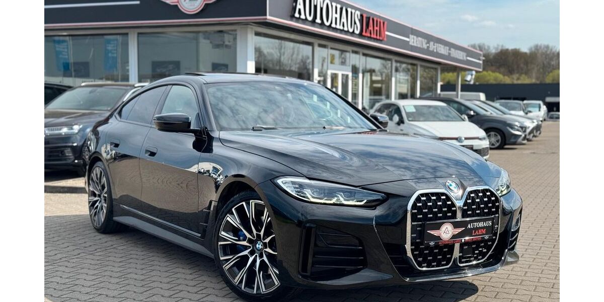 BMW 420 Gran Coupé 99.000 km 35.490 &euro; Schorfheide 16244