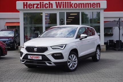 Seat Ateca 38.592 km 24.990 &euro; Freiberg 09599