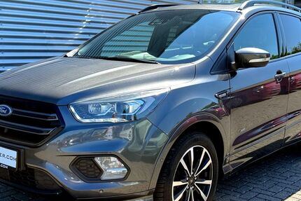 Ford Kuga 68.996 km 14.450 &euro; Erftstadt 50374