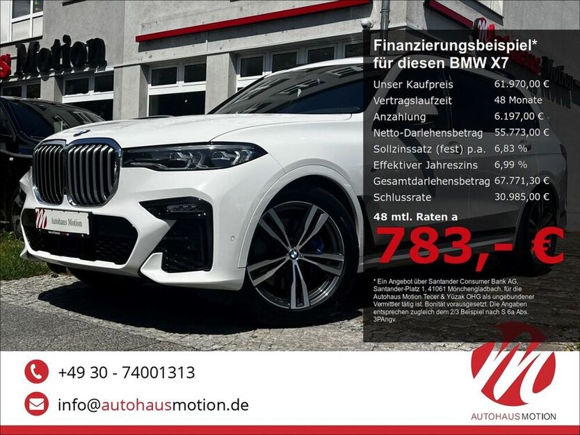 X7