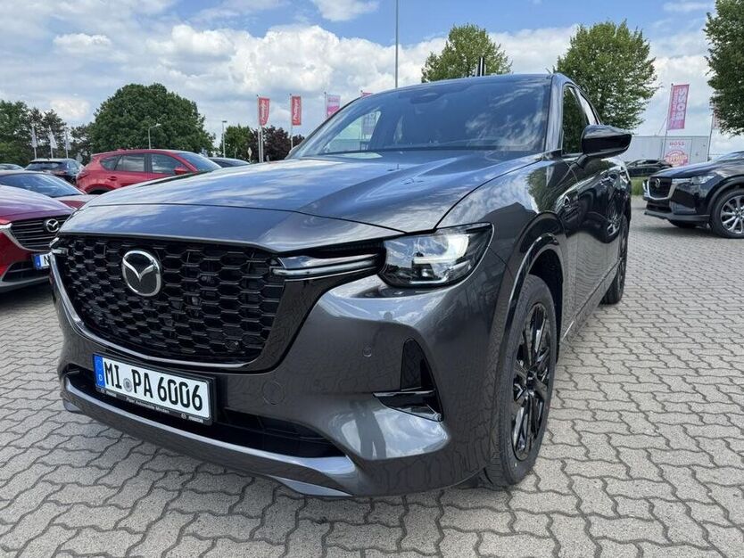 CX-60