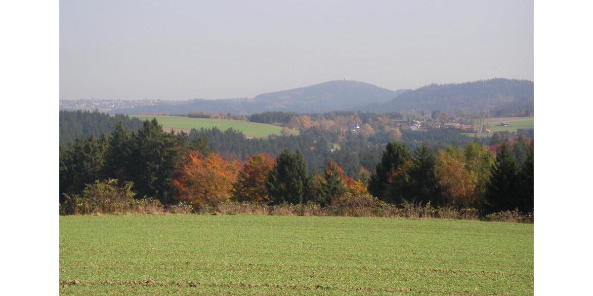 Ferienimmobilie Presseck Braunersreuth - 200&euro; | Angebot:23763555