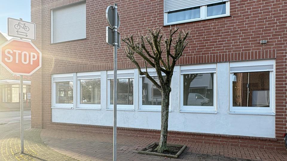 Erdgeschoßwohnung Wagenfeld - 3 Zimmer, 80 m&sup2;, 725&euro; | Angebot:24532831