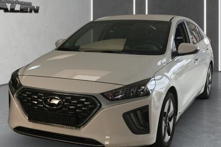 Hyundai IONIQ 23.800 km 17.990 &euro; Bielefeld 33647