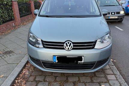 VW Sharan 286.000 km 7.100 &euro; Berlin 12351