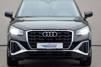 Audi Q2 60.395 km 24.960 &euro; München 80686
