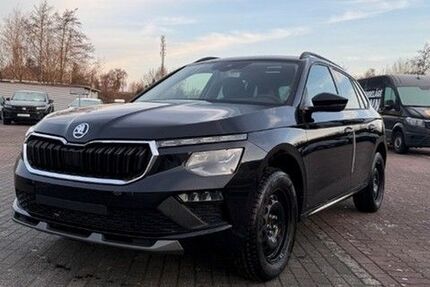 Skoda Kamiq 6.315 km 23.709 &euro; Cuxhaven 27472