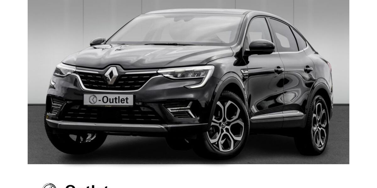 Renault Arkana 19.505 km 19.650 &euro; Beckum 59269
