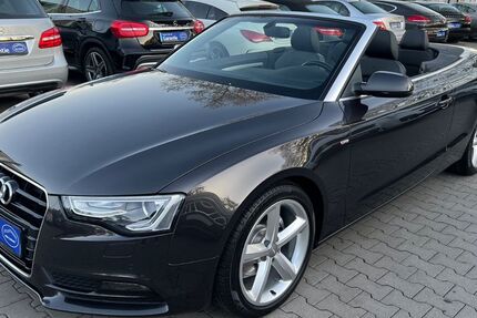 Audi A5 116.334 km 15.499 € Leimen(Heidelberg) 69181