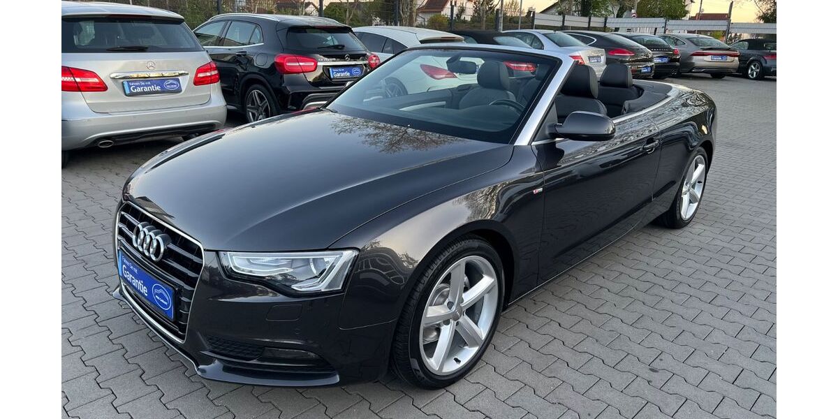 Audi A5 116.334 km 15.499 € Leimen(Heidelberg) 69181