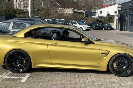 BMW M4 134.207 km 46.800 &euro; Bad Iburg 49186