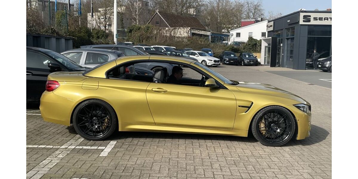 BMW M4 134.207 km 46.800 &euro; Bad Iburg 49186