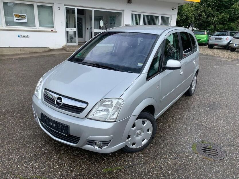Meriva