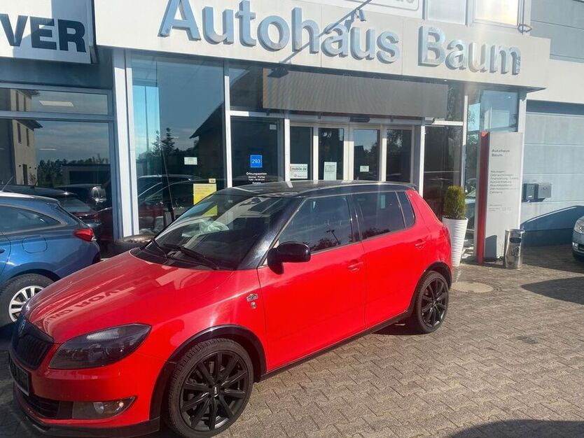 Fabia