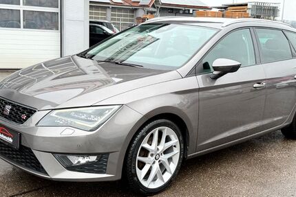 Seat Leon 145.000 km 11.900 &euro; Calw 75365