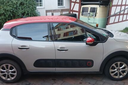 Citroen C3 144.600 km 9.700 &euro; Wildberg 72218