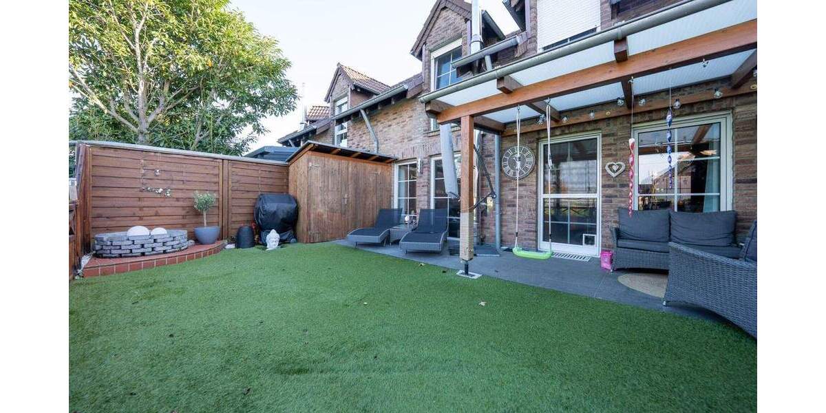 Reihenmittelhaus Aldenhoven Schleiden - 3 Zimmer, 103 m&sup2;, 359.000&euro; | Angebot:24269034