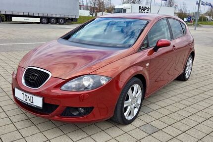 Seat Leon 184.000 km 2.990 € München 81243