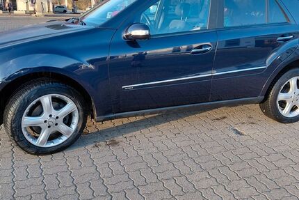 Mercedes-Benz ML 320 225.000 km 4.800 &euro; Dummerstorf OT Reez 18196