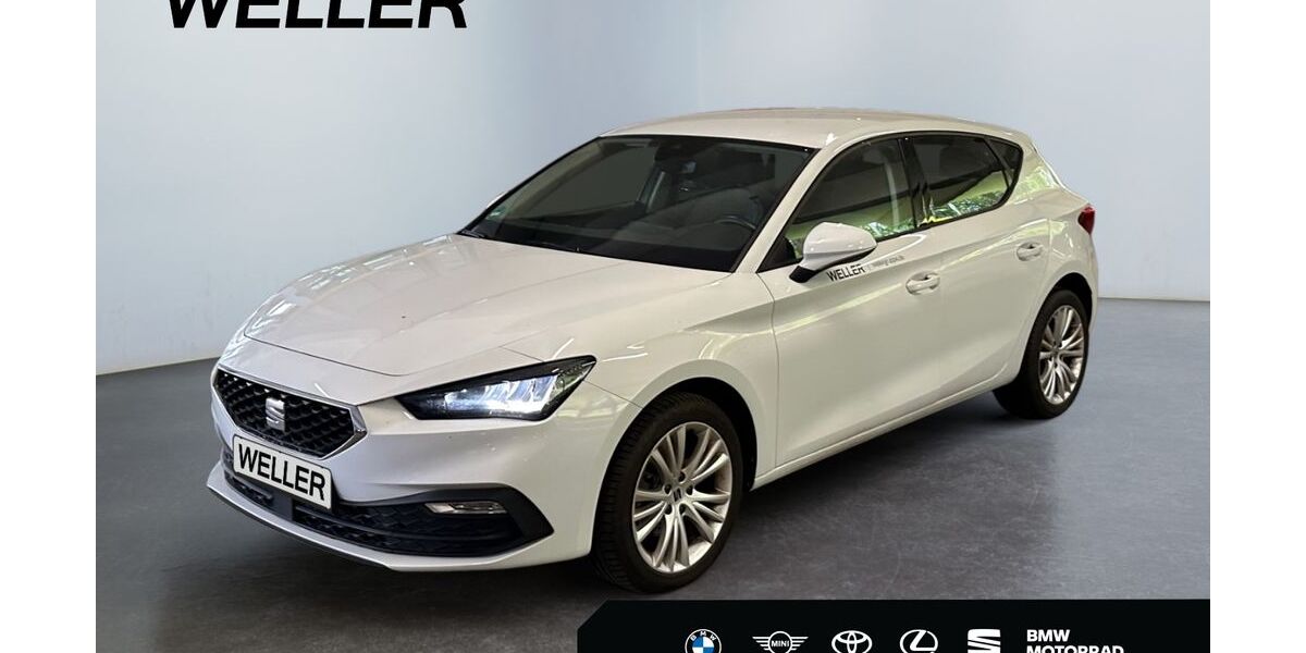 Seat Leon 15.956 km 24.980 &euro; Bremen 28205