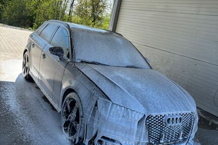 Audi A3 157.000 km 14.000 &euro; Freyung 94078
