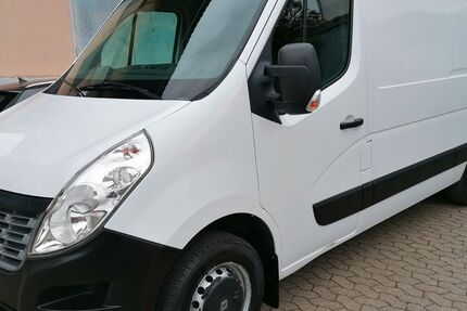 Renault Master 126.000 km 12.950 € Zirndorf 90513